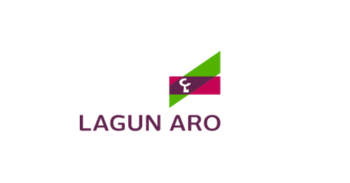 Lagun Aro