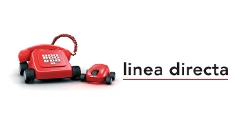 Logo Línea Directa
