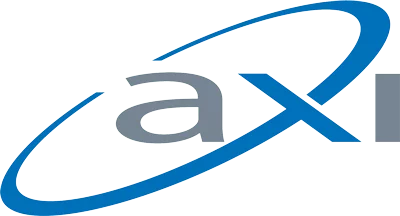 Logo Axi