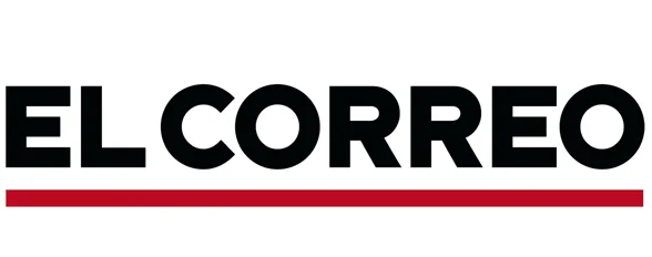 Logo El Correo