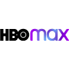 Logo HBO Max Logo HBO Max