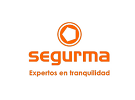 logo de segurma