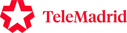 Logo TeleMadrid