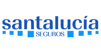 Logo Santalucía