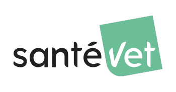 Logo Santevet