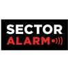 logo de sector alarm