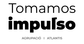 Logo Tomamos Impulso