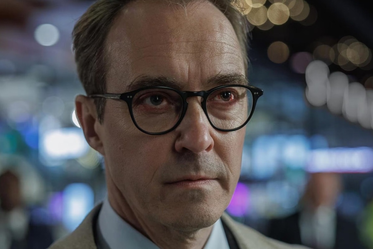 Estreno de la serie Vaka en Amazon Prime Video