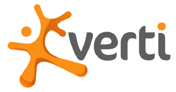 Logo Verti
