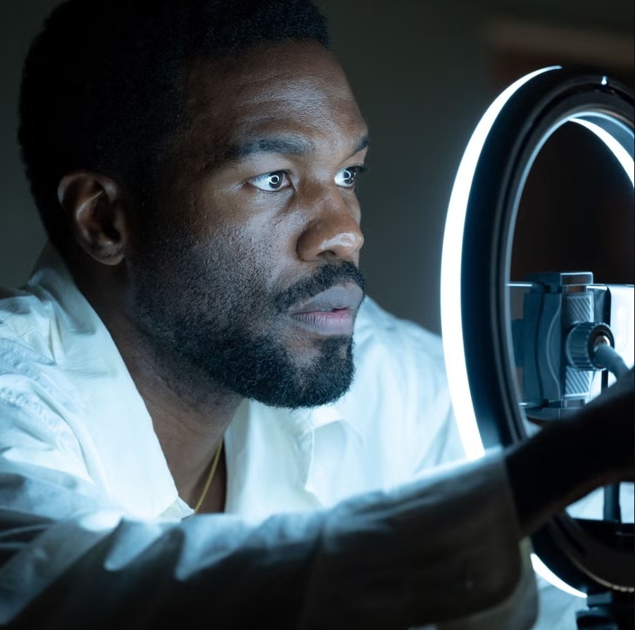 'Wander Man', de Marvel, en Disney+