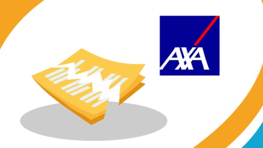 Darse de baja de AXA