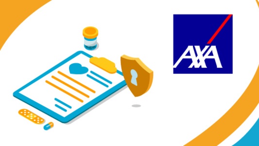 Seguro médico Axa