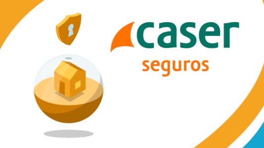 Seguros de hogar de Caser