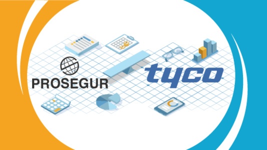 Tyco o Prosegur