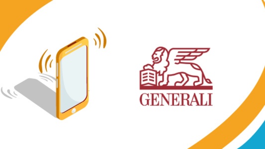 Teléfono de Generali