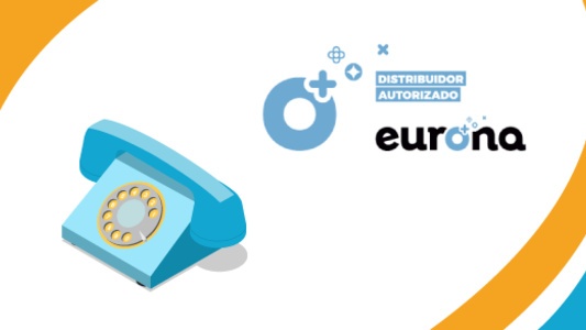 telefono eurona