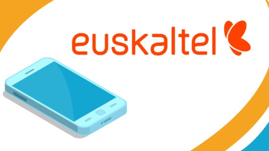 app euskaltel