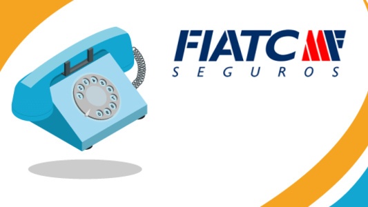 Teléfonos de contacto de FIATC