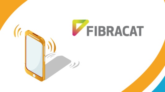 teléfono de fibracat