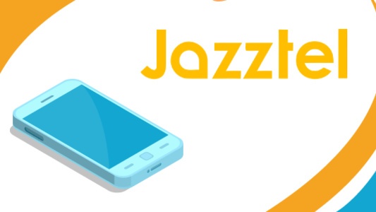 app jazztel