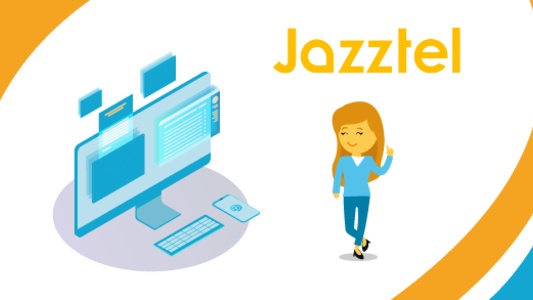 area clientes jazztel