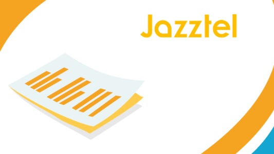 factura jazztel