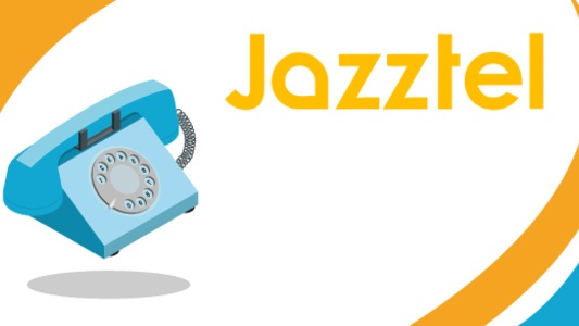telefono jazztel