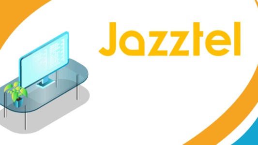 jazztel tv