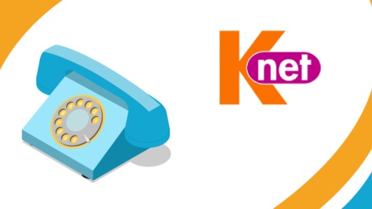Teléfonos de Knet