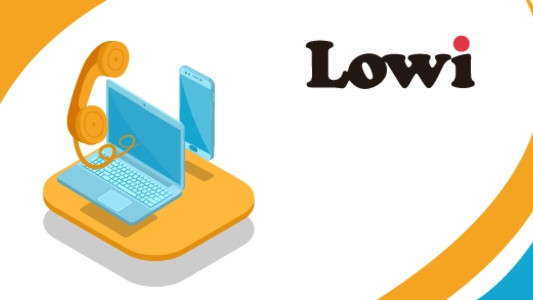 telefono lowi