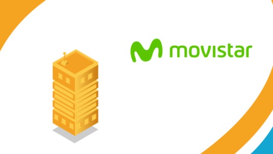 movistar empresas