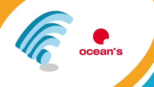 Cobertura de Oceans