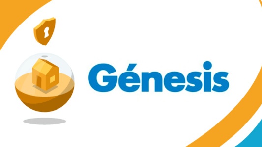 Seguros de hogar de Génesis