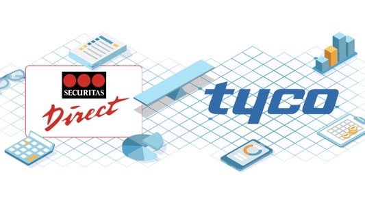 Securitas Direct o Tyco