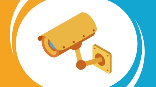 Alarma con videovigilancia