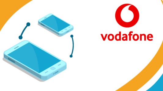 portabilidad vodafone