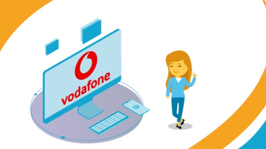 mi vodafone