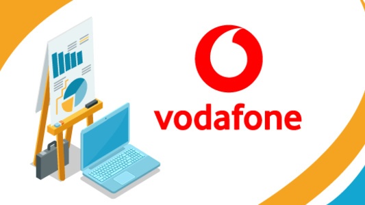 Vodafone Empresas