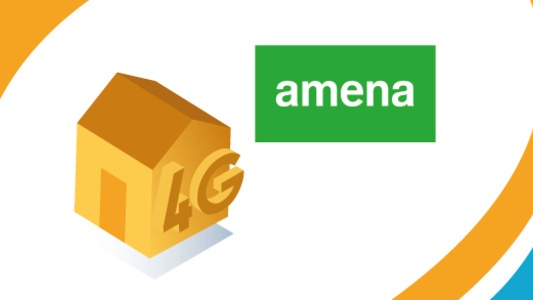 amena 4g en casa