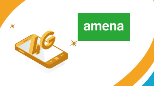 cobertura Amena