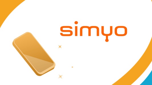 apn simyo