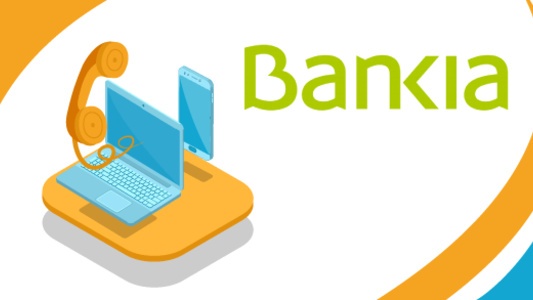 Bankia Online