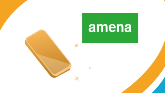 mi amena