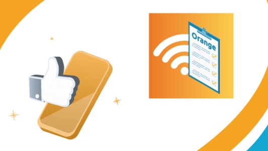 mi orange