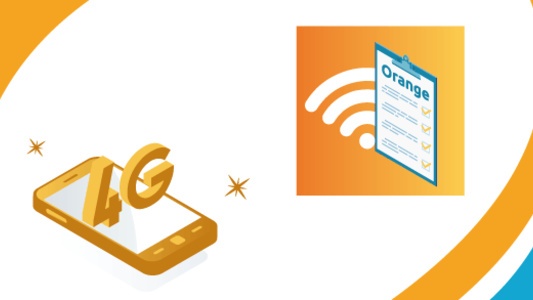 cobertura orange