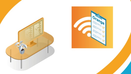 Orange TV