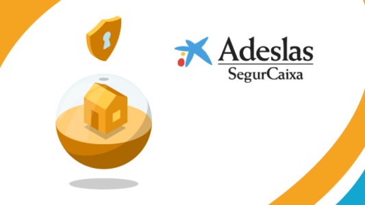 Segurcaixa adeslas hogar