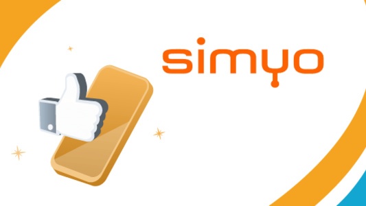 telefono simyo