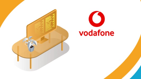 Vodafone TV