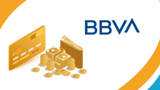 Domiciliar la nómina en BBVA